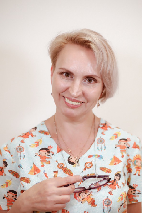 Медсестра